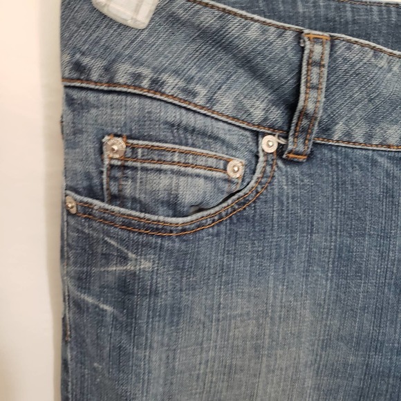 Victoria's Secret London Jeans - Picture 5 of 14